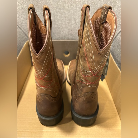 Ariat Sport Wide Square Toe main image 5